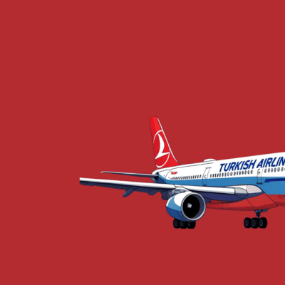 Turkish Airline Flights and Routes